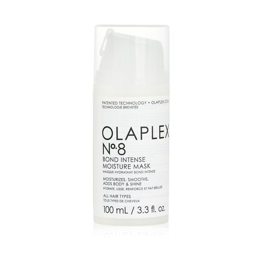 Olaplex Hair Bond Intense Moisture Mask No 8 100ml