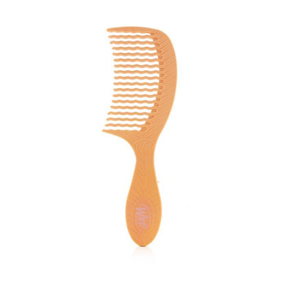 Wet Brush Go Green Treatment Comb - # Coconut Oil 1pc