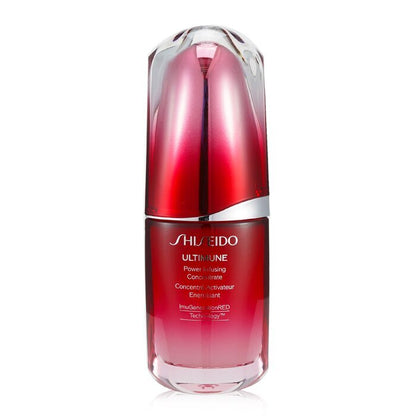 Shiseido Ultimune Power Infusing Concentrate (ImuGenerationRED Technology) 30ml/1oz