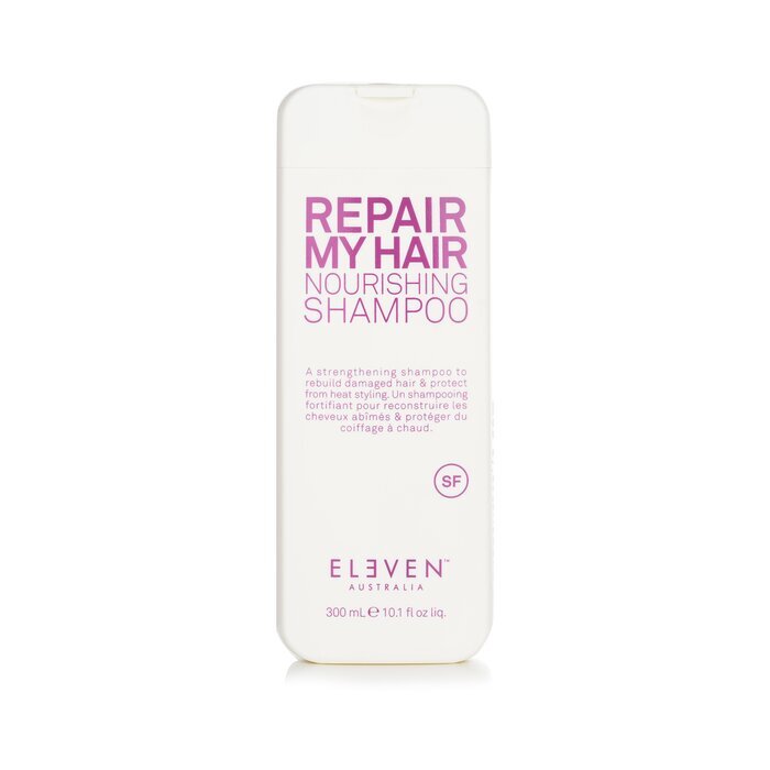 Eleven Australia Repair My Hair Nourishing Shampoo 300ml/10.1oz