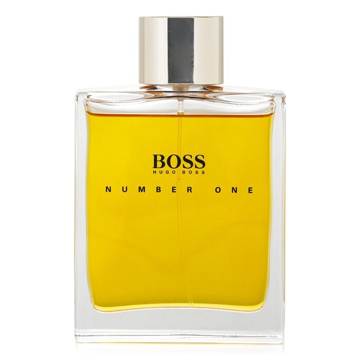 Hugo Boss Number One Eau De Toilette Spray 100ml