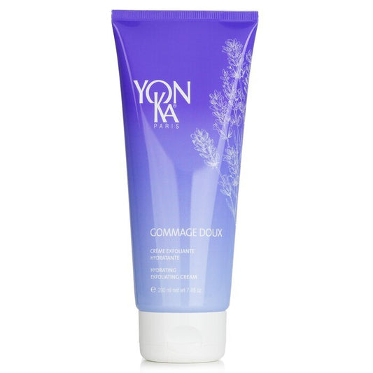 Yonka Gommage Doux Hydrating, Exfoliating Cream - Lavender 200ml/7.48oz