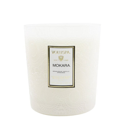 Voluspa Classic Candle - Mokara 255g/9oz