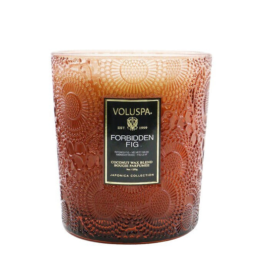 Voluspa Classic Candle - Forbidden Fig 255g/9oz