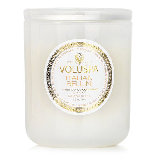 Voluspa Classic Candle - Italian Bellini 270g/9.5oz