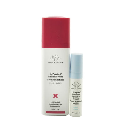 Drunk Elephant A-Passioni Retinol Cream 30ml/1oz