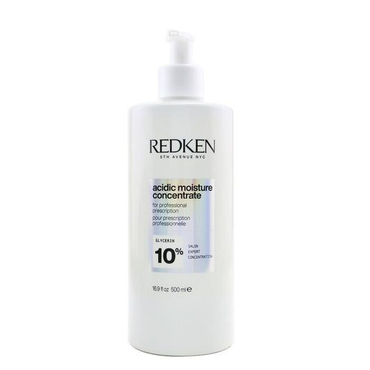 Redken Acidic Moisture Concentrate 500ml/16.9oz