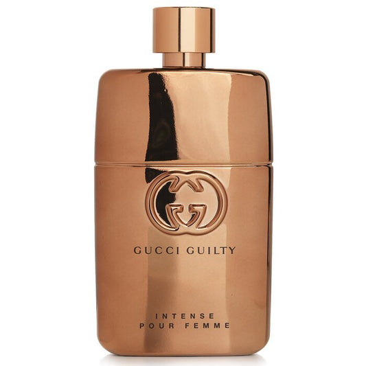 Gucci Guilty Pour Femme Eau De Parfum Intense Spray 90ml