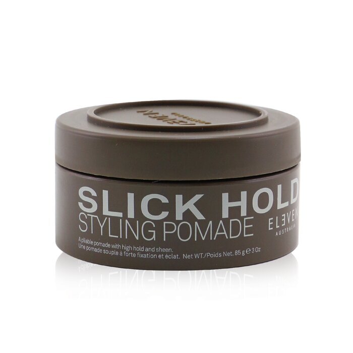 Eleven Australia Slick Hold Styling Pomade 85g/3oz