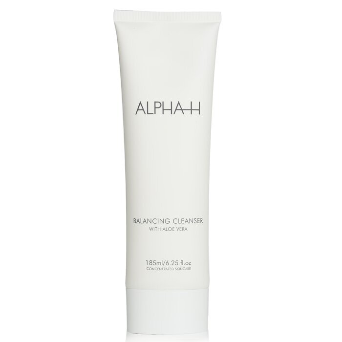 Alpha-H Balancing Cleanser 185ml/6.25oz