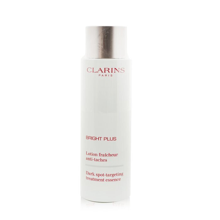 Clarins Bright Plus Dark Spot Targeting Treatment Essence 200ml/6.7oz