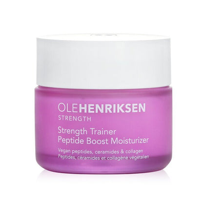 Ole Henriksen Strength Trainer Peptide Boost Moisturizer 50ml/1.7oz