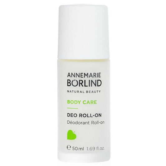 Annemarie Borlind Body Care Deo Roll-On 50ml/1.69oz