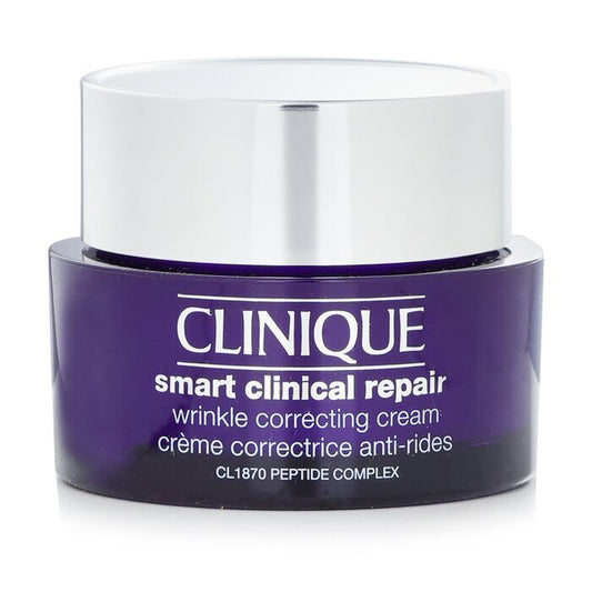 Clinique Smart Clinical Repair Wrinkle Correcting Cream 50ml/1.7oz