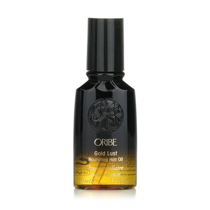 Oribe Gold Lust Nourishing Hair Oil (Trave Size) 50ml/1.7oz