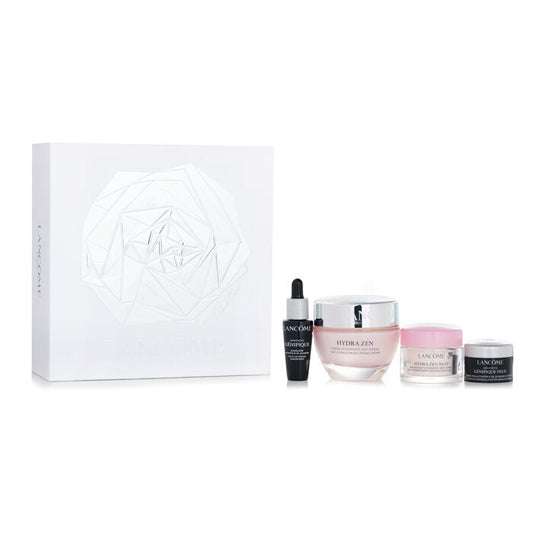 Lancome Hydra Zen Skincare Set 4pcs