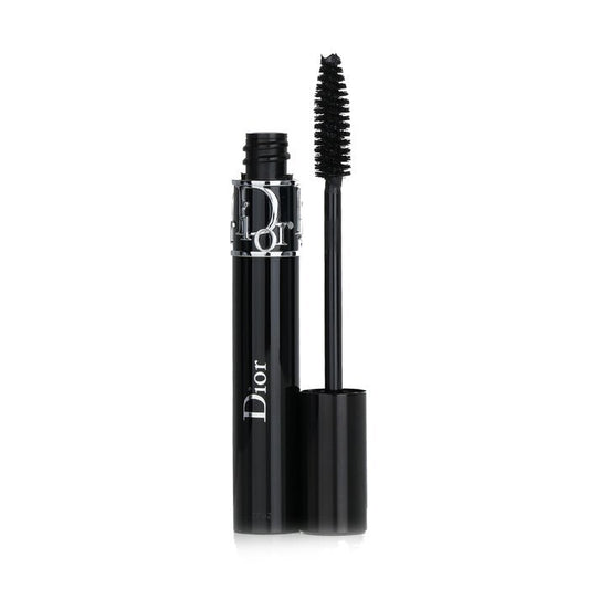 Christian Dior Diorshow 24H Wear Buildable Volume Mascara - # 090 Noir Black 10ml/0.33oz