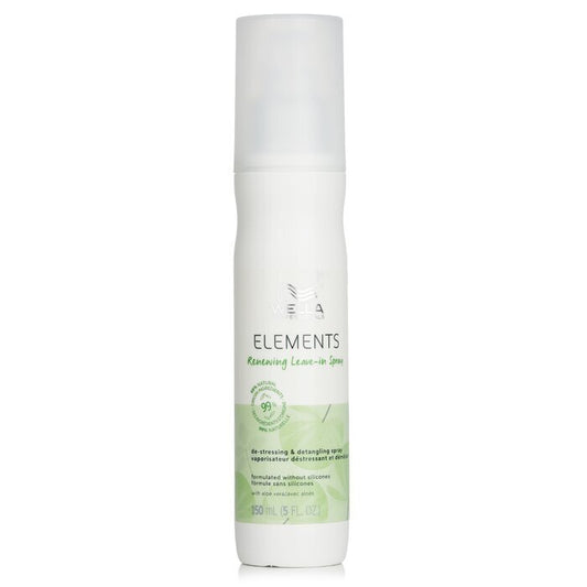 Wella Elements Renewing Leave In Spray 150ml/5oz