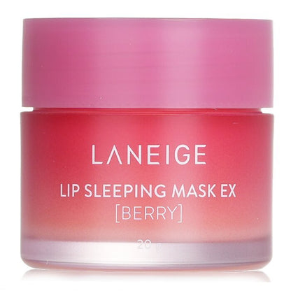 Laneige Lip Sleeping Mask EX - Berry 20g