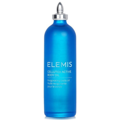 Elemis Cellutox Active Body Oil 100ml/3.3oz