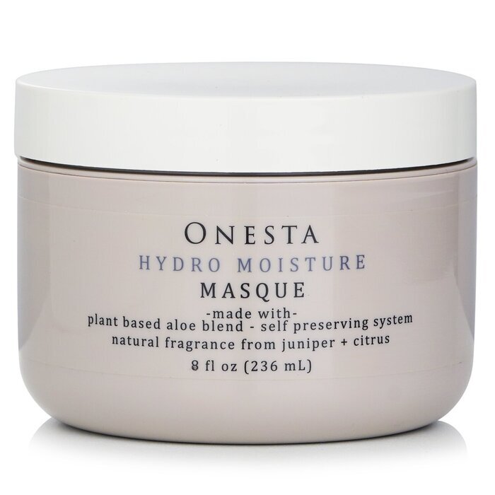 Onesta Hydro Moisture Masque 236ml/8oz