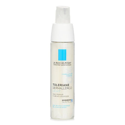 La Roche Posay Toleriane Dermallergo Soothing Fluid Moisturiser 40ml/1.35oz