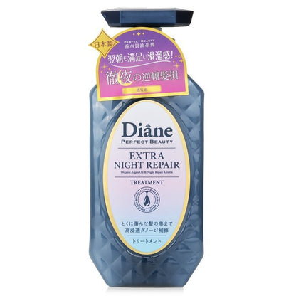 Moist Diane Perfect Beauty Extra Night Repair Treatment 450ml/15.2oz