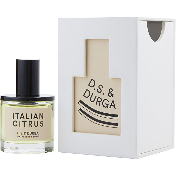 D.s. & Durga Italian Citrus Eau De Parfum Spray 50ml/1.7oz