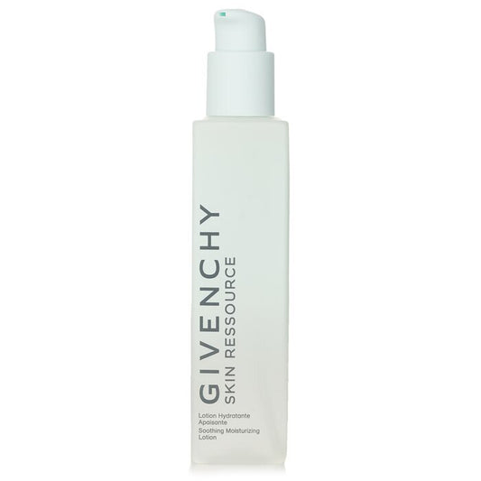 Givenchy Skin Ressource Soothing Moisturizing Lotion 200ml/6.7oz