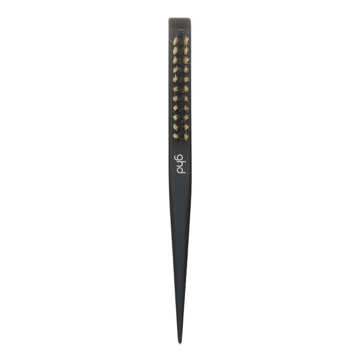 GHD Narrow Dressing Brush Hair Brushes - # Black 1pc