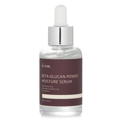 iUNIK Beta-Glucan Power Moisture Serum 50ml/1.69oz