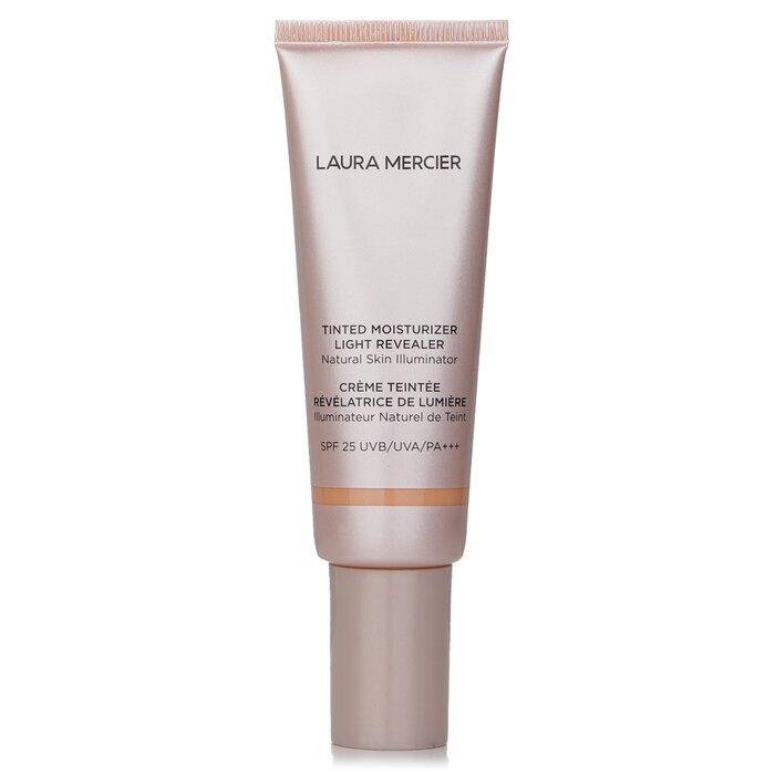 Laura Mercier Tinted Moisturizer Light Revealer Natural Skin Illuminator SPF25 PA+++ - # 2N1 Nude 50ml/1.7oz