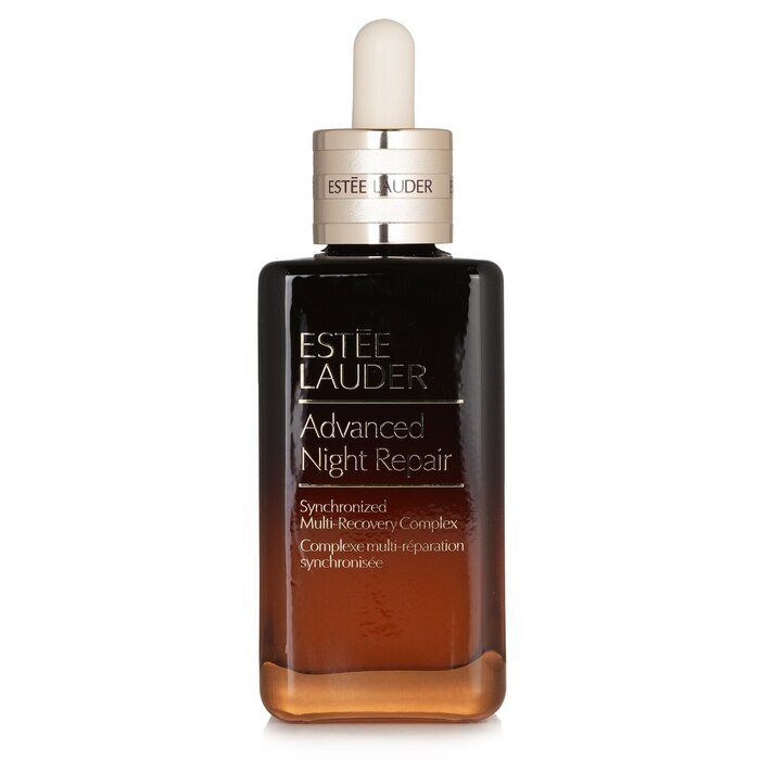 Estee Lauder Advanced Night Repair Synchronized Multi-Recovery Complex 100ml/3.4oz