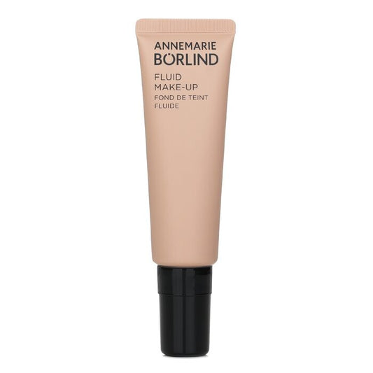 Annemarie Borlind Fluid Make Up - # Honey 30ml/1oz