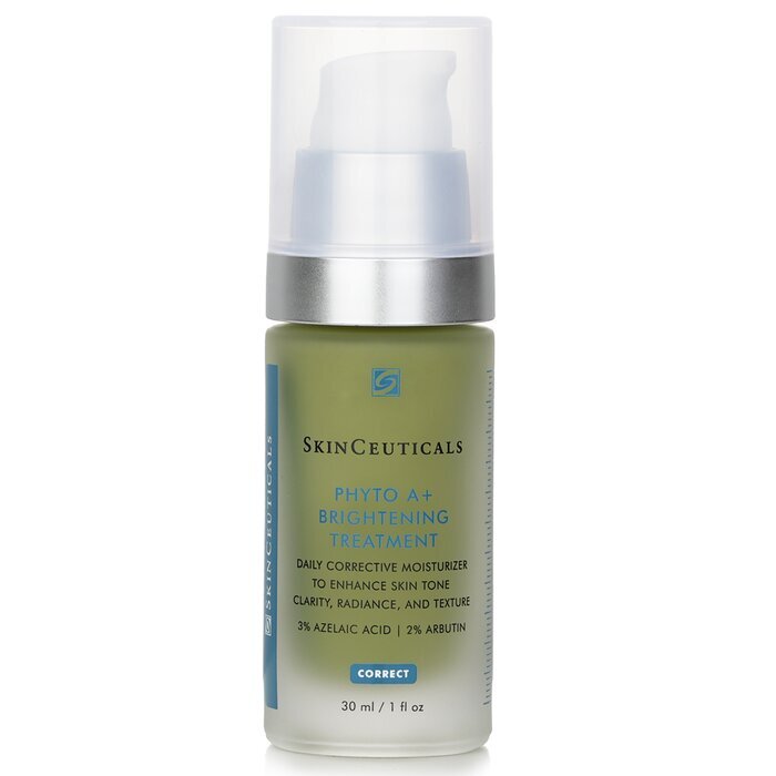 Skin Ceuticals Phyto A+ Brightening Treatment 3% Azelaic Acid Moisturiser (For All Skin Types) 30ml/1oz