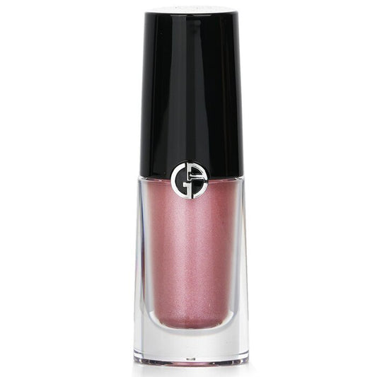 Giorgio Armani Eye Tint Shimmer Longwear Luminous Liquid Eyeshadow - # 27S Peony 3.9ml/0.13oz