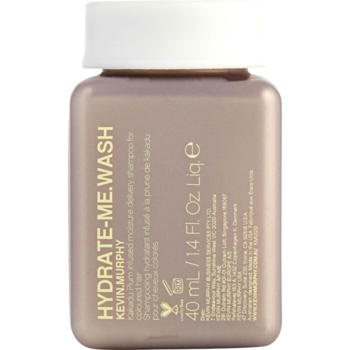 Kevin Murphy Hydrate-me Wash 40ml/1.4oz