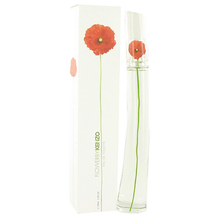 Kenzo Flower By Kenzo Eau De Toilette 100ml