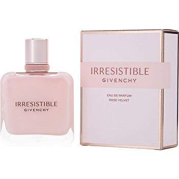 Givenchy Irresistible Rose Velvet Eau De Parfum Spray 50ml