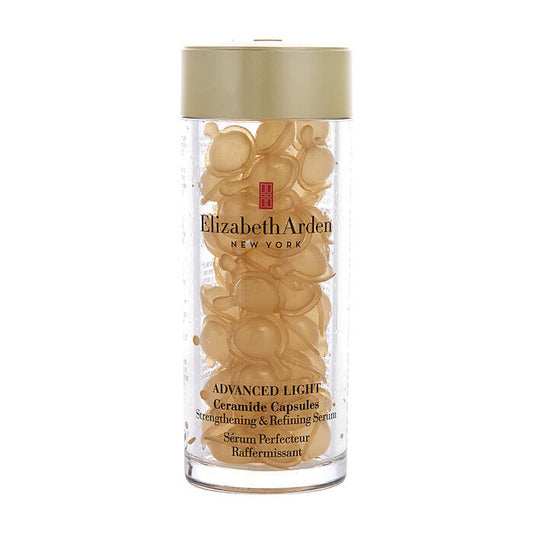 Elizabeth Arden Advanced Light Ceramide Capsules Strengthening & Refining Serum 60caps