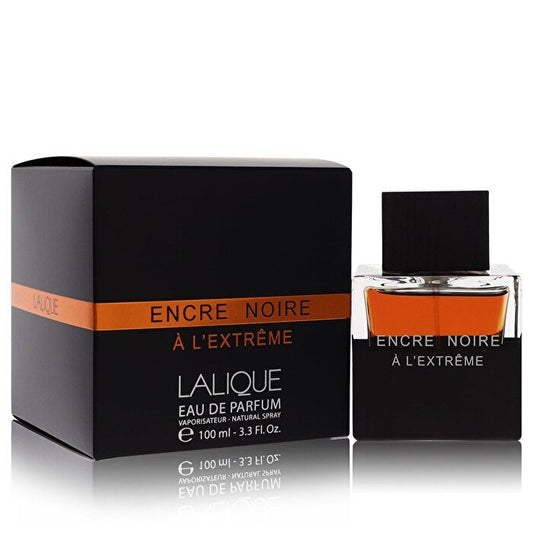 Lalique Encre Noire A L\'Extreme Eau De Parfum Spray 100ml/3.3oz