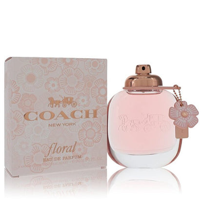 Coach Floral Eau De Parfum 90ml