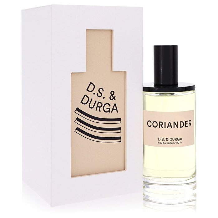 D.S. & Durga Coriander Eau De Parfum Spray 100ml/3.4oz