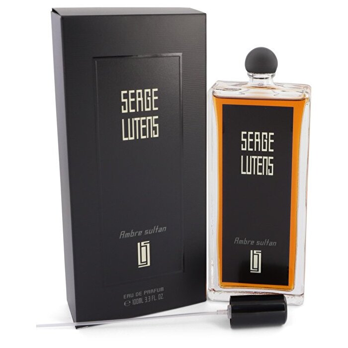 Serge Lutens Ambre Sultan Eau De Parfum Spray 100ml/3.3oz