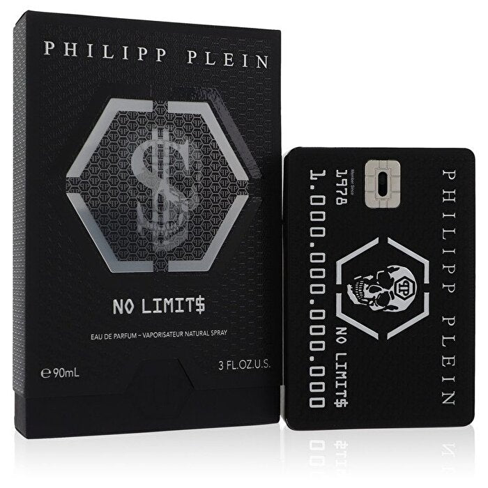 Philipp Plein Parfums Philipp Plein No Limits Eau De Parfum Spray 90ml/3oz