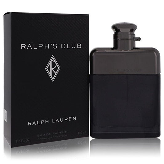 Ralph Lauren Ralph's Club Eau De Parfum 100ml