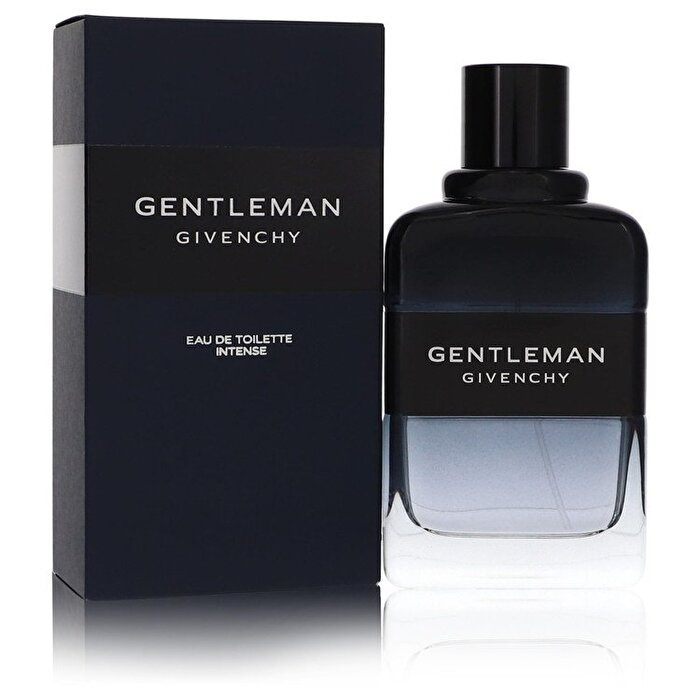 Givenchy Gentleman Intense Eau De Toilette Spray 100ml/3.3oz