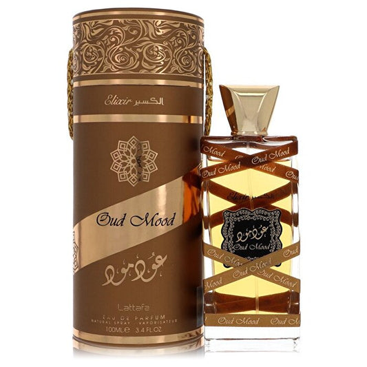 Lattafa Lattafa Opulent Oud Eau De Parfum Spray (Unisex) 100ml/3.4oz