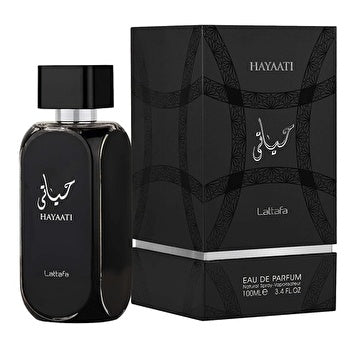 Lattafa Perfumes