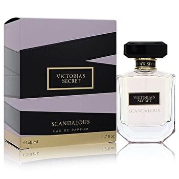 Victoria's Secret Scandalous Perfume By Victoria's Secret 1.7 Oz Eau De Parfum Spray For Women